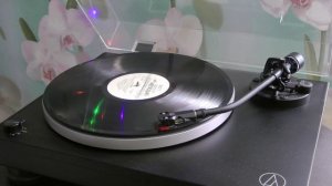 Пластинка. Из серии «Место встречи» -4, дискотека. 1989