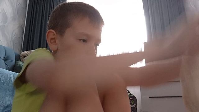 появление роботов