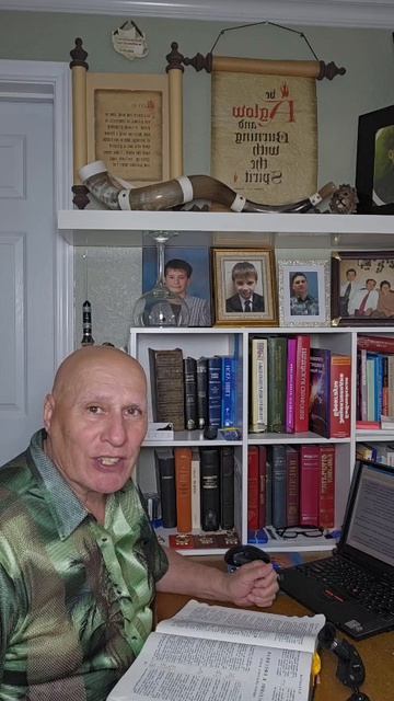 Безмерное могущество Бога в нас