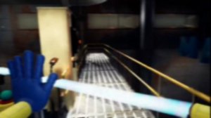 Песня по игре poppy playtime 4 маки и лилии ремиксикс