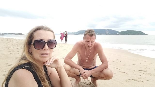 Купаться можно-всё отлично!