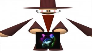 FNF: വൈറ്റ്-ശബ്ദം — Chart (Эксклюзивное видео)