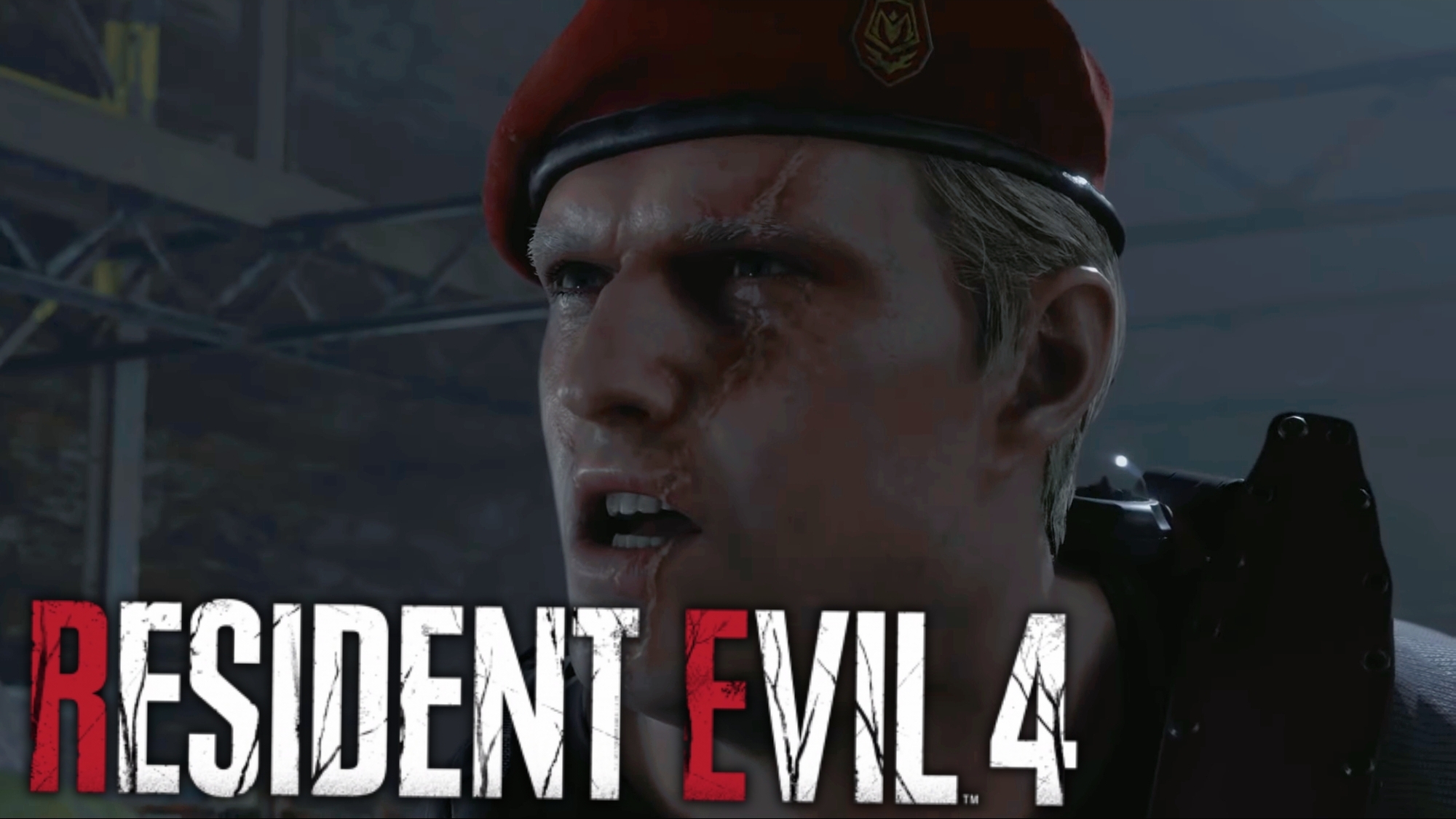 Resident Evil 4 (Remake) #21 Краузер