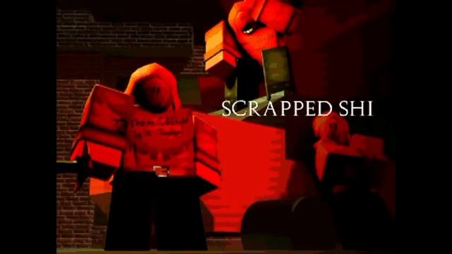 forsanken OST - crew in disguise ( scrapped)