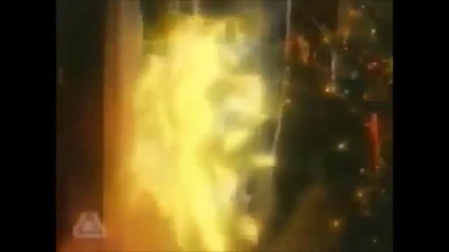 Meridian Television Logo History