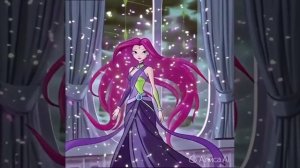 превращение вселеникс Текны