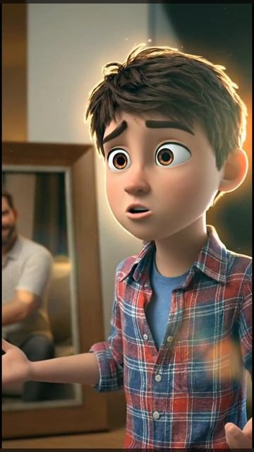 В деревню?К дедушке?Деревня, это что?Мой блог!Мультфильм.#Seedance2.0#Grok Imagine#фильмы#видео