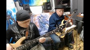 «Why Don’t You Do Right?»