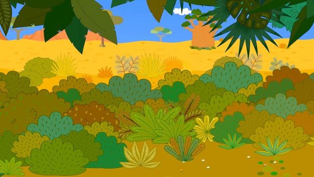 ПониМашка 🐎 –Кто в сумке жует? – Серия 26 - развивающий мультфильм для детей