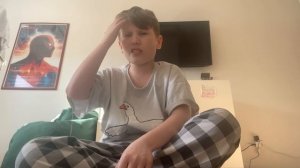 Типичный день из жизни раченского