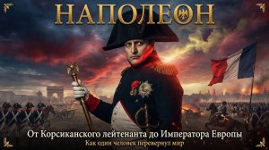 Наполеон Бонапарт