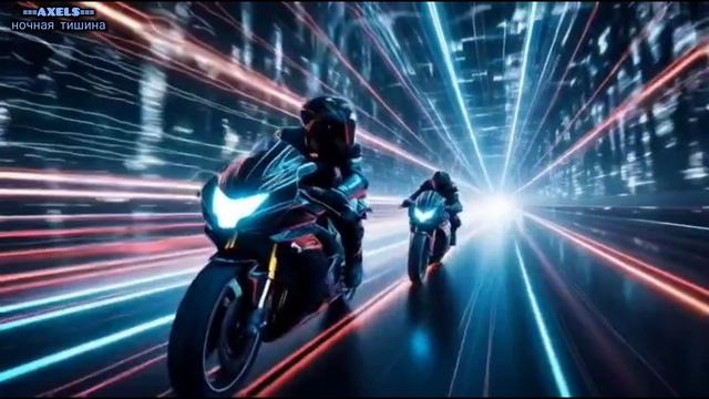 ===AXELS=== ночная тишина