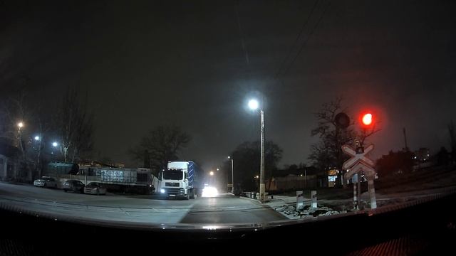 СТРАНА ДОЛЖНА ЗНАТЬ СВОИХ ГЕРОЕВ #33. Р153АЕ193 МАН MAN ПРОЕЗД НА КРАСНЫЙ НА ЖД - ЛИШЕНИЕ ПРАВ