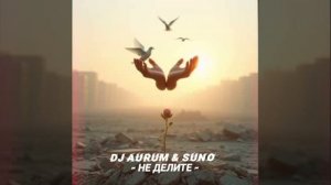 Dj Aurum & Suno -не делите