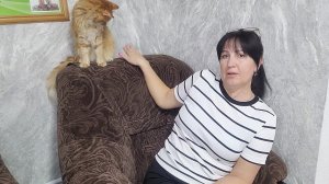 ✨Кумуля подарила красоту🤗✨Если долго мучиться, что-нибудь получится 😅✨