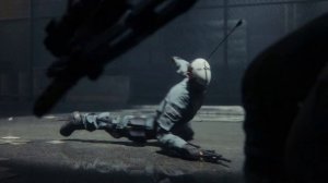 Delta Force - Official Lara Croft Legendary Appearance Trailer