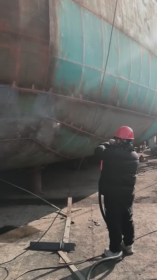 Лазерная очистка металла! Мощность 6 кВт! Скорость 40 000 ммс!