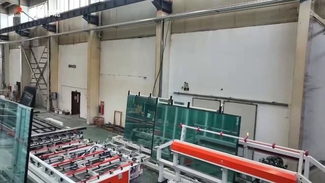 СИСТЕМА ХРАНЕНИЯ И ПОДАЧИ ИСХОДНОГО СТЕКЛА VitReX 4228/6133