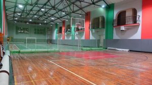 Баскет - Локо - 23.04.2026 - 5х5 - Игра 1 (не полная)