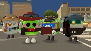 Ситуация на сходке космоса42к