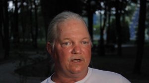 Donbas Cowboy - Russell 'Texas' Bentley Story