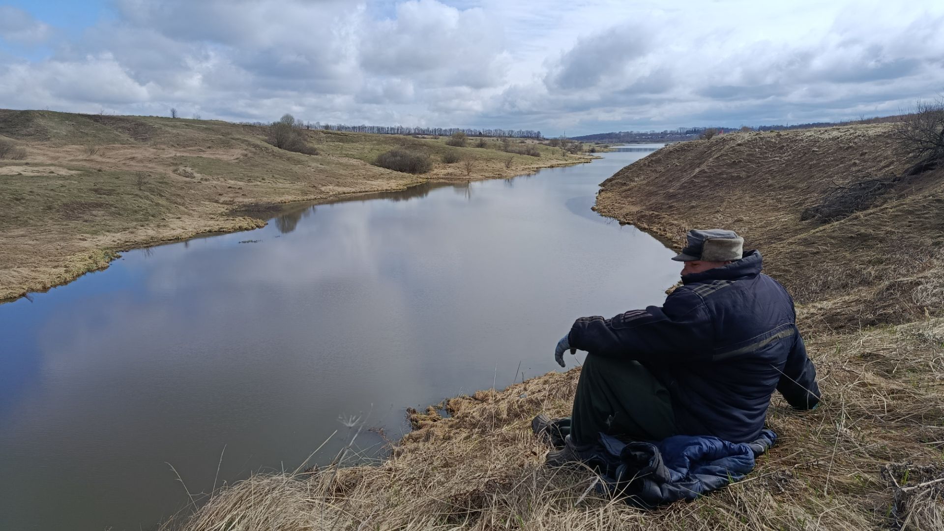 lНЕ ТОРОПЯСЬ, ВСЁ ИДЁТ ПО ПЛАНУ