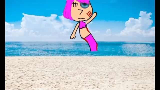 Русалка по прозвищу Уродка песня из мультфильма Нерисса грустная песня про русалку рейтинг 6