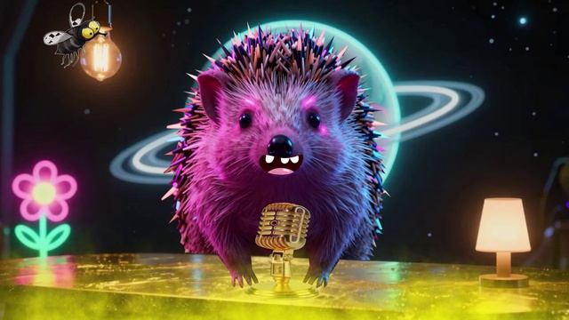 Новости в детском садике ;) №7