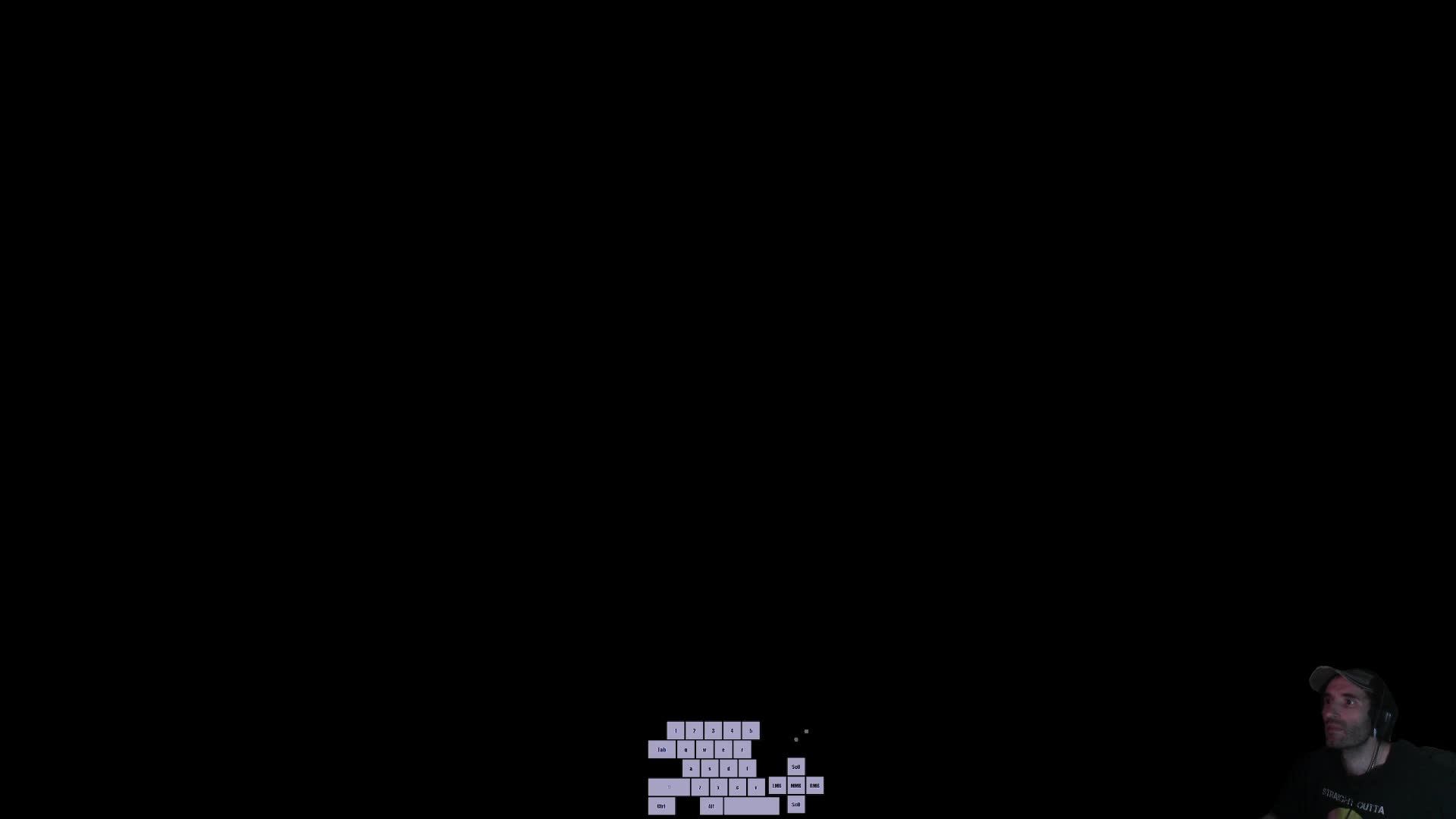 LIVE: Усольцев Роман