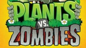 Plants VS Zombies Level 5.1 - 5.10