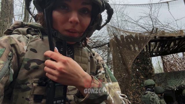 Два дня под дронами: как артиллерийский расчёт отбил больше 30 «птичек» и сберёг технику