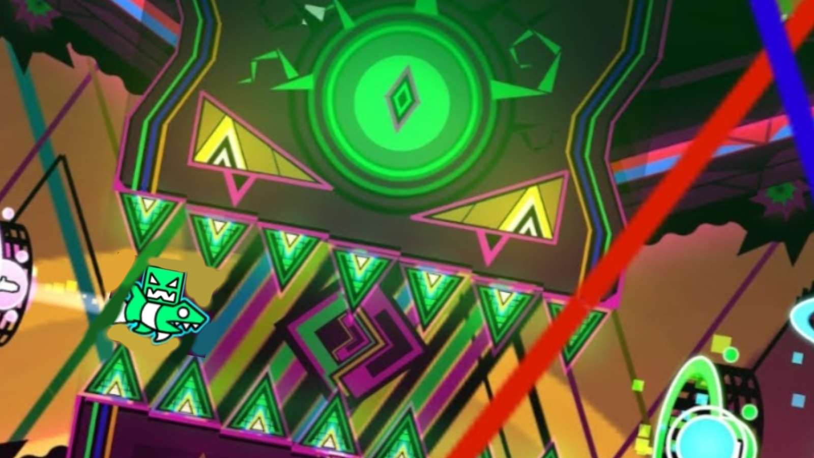 Ordinary TOP 70 с кликами Showcase