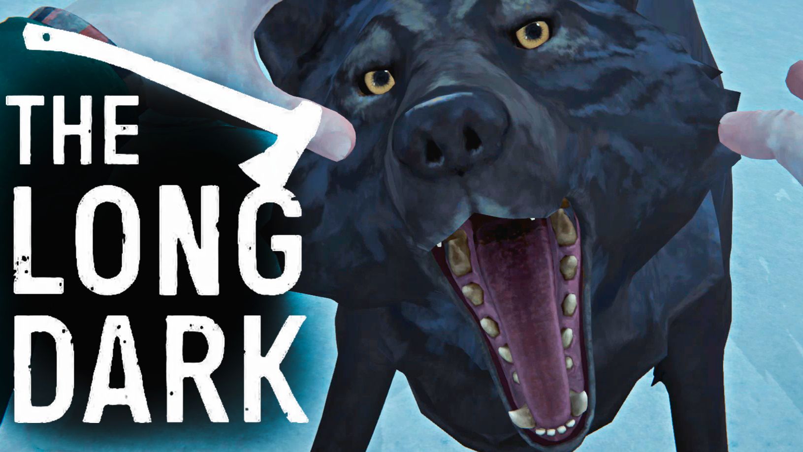 БЕДОВАЯ СЕРИЯ • The Long Dark #19