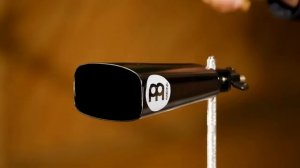 Meinl SL525-BK Cha Cha Cowbell 5 1/4»