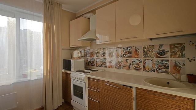 Воронова 16в