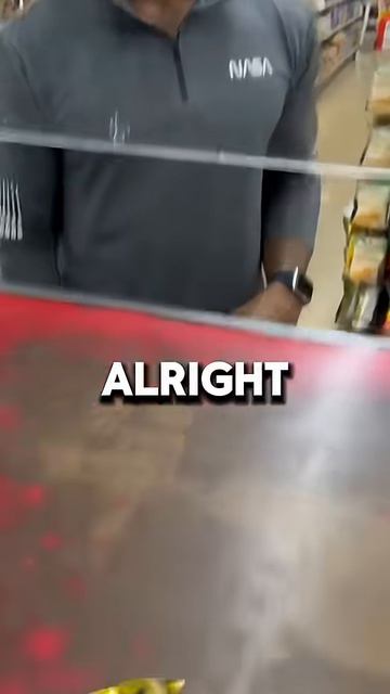 За неуважение не жди ответной услуги 😳