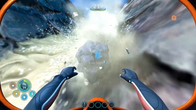 Subnautica  Below Zero прохождение 1 часть