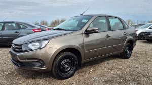 ЛУЧШИЙ НОВЫЙ АВТО ЗА МИЛЛИОН (1 000 000) ГРАНТА КОМФОРТ 26 ГОДА ВАШ ВАРИАНТ #granta