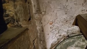 Я вложила на Радоницу ваши письма в придел Адама. С души падает тяжкий груз.