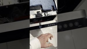 GHL 4531 встраиваемая посудомоечная машина KUPPERSBERG