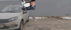 Подготовка к экзамену с Романом. Параллельная парковка, парковка задним ходом, разворот