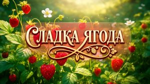 (Cover) «Сладка ягода» из фильма «Любовь земная»