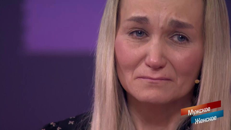 Мужское / Женское. Тульский крик. Выпуск от 22 апреля 2026. Обзор