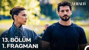 Yeraltı 13. Bölüm 1. Fragmanı | "Bu İlişki Ortaya Çıkarsa Herkes Ölecek!" @NOW