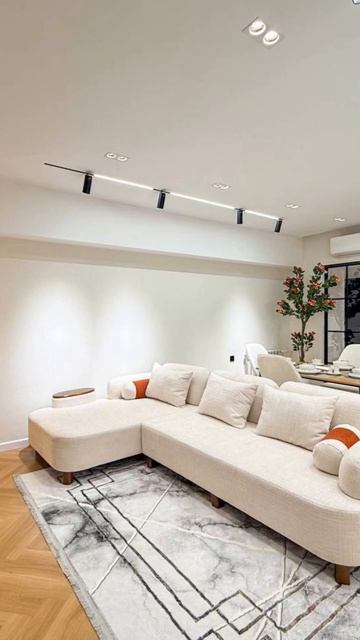 идеальная квартира в Ташкенте #tashkent