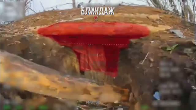 🔥Донбасс. Работает «Рубикон»