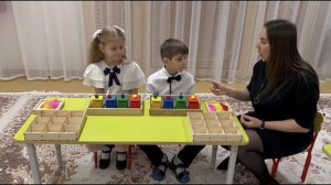 Использование игровых технологий в логопедической работе с детьми дошкольного возраста