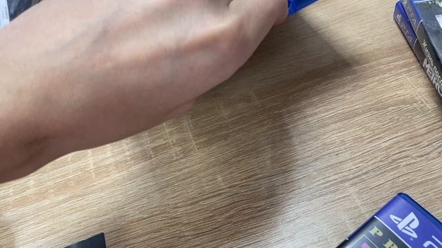 Диски на пс4