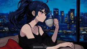 Lo-Fi - Спокойная Музыка для Фона Relax