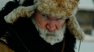 В Великих Луках состоялся предпремьерный показ фильма "Семь верст до рассвета".